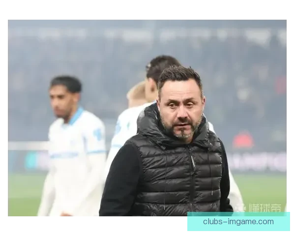 德泽尔比主动申请离开马赛 双方谈判过程顺利完成