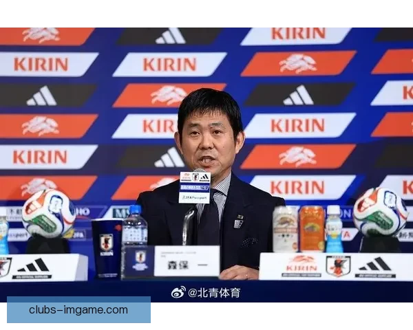 日本公布世界杯名单攻击手全留洋他是关系户还是硬核潜力股